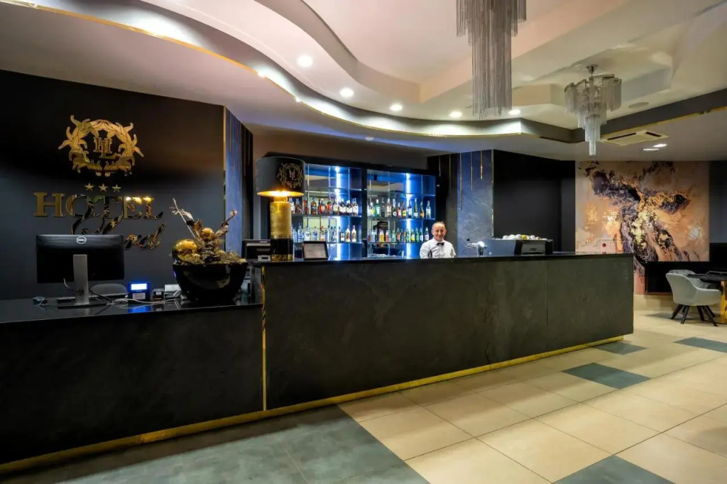 Hotel Margot