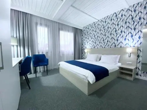 LAZUR RESIDENCE Adults Only