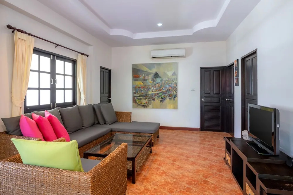 Orchid Paradise Homes OPV 05
