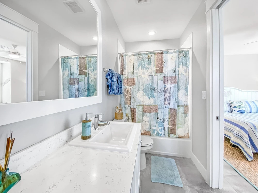 175 Port Aransas - 3 Br Townhouse