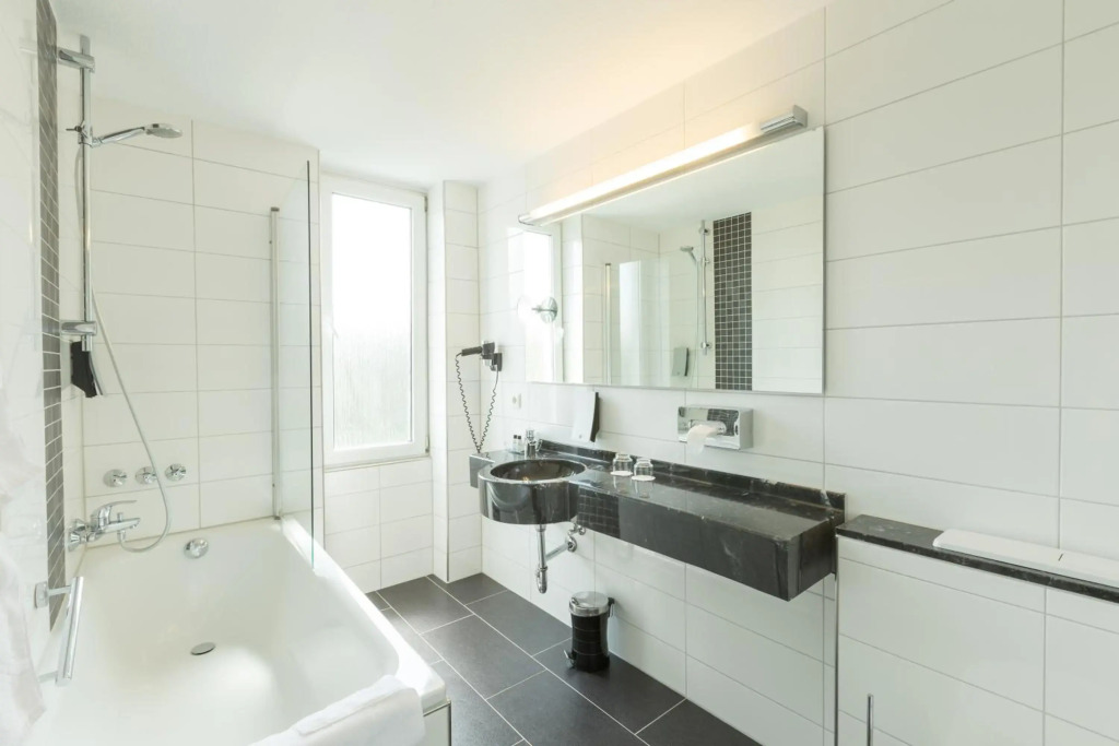 Relexa Hotel Bellevue an der Alster