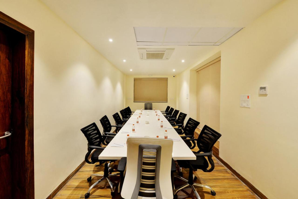 Mastiff Select Gulbarga Hotel