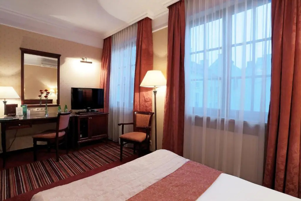 Hotel Branicki