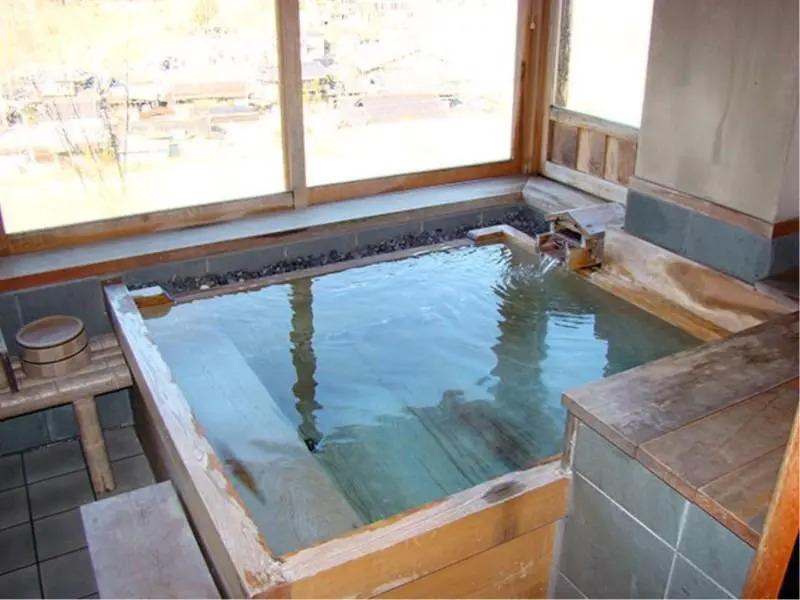 Fudouonsen Sawaya