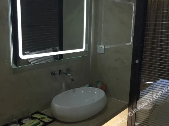 Jiatai Chain Business Hotel (Anshan Hunan)