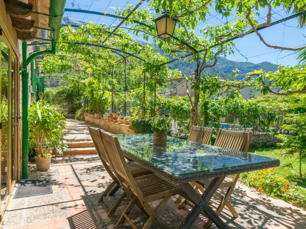 CAN ALTES - Villa for 6 people in BINIARAIX.