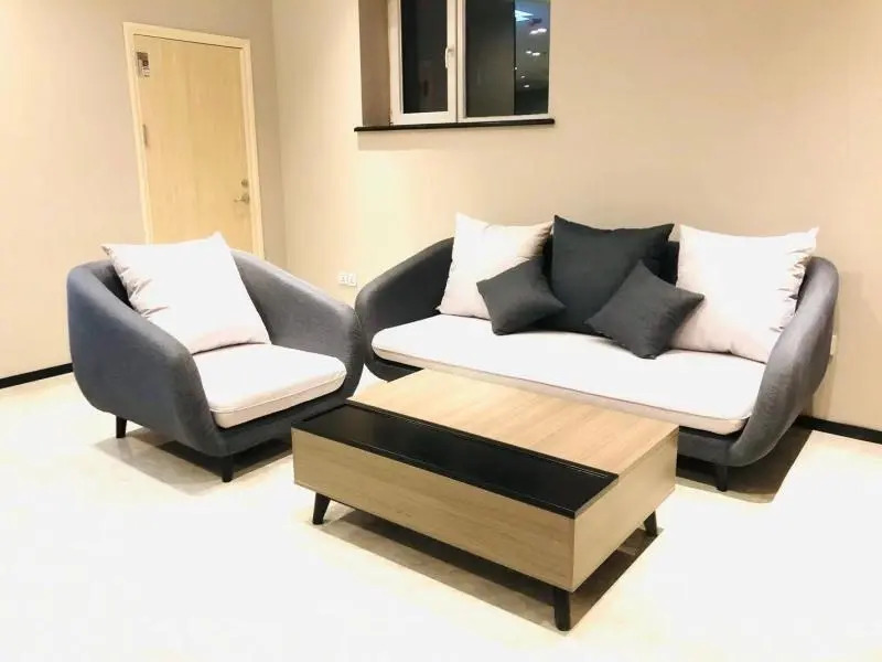 Vatica Hotel Weihai Huancui District Liugongdao Pier Qingdao Bei Road