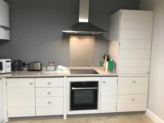WM Apartments