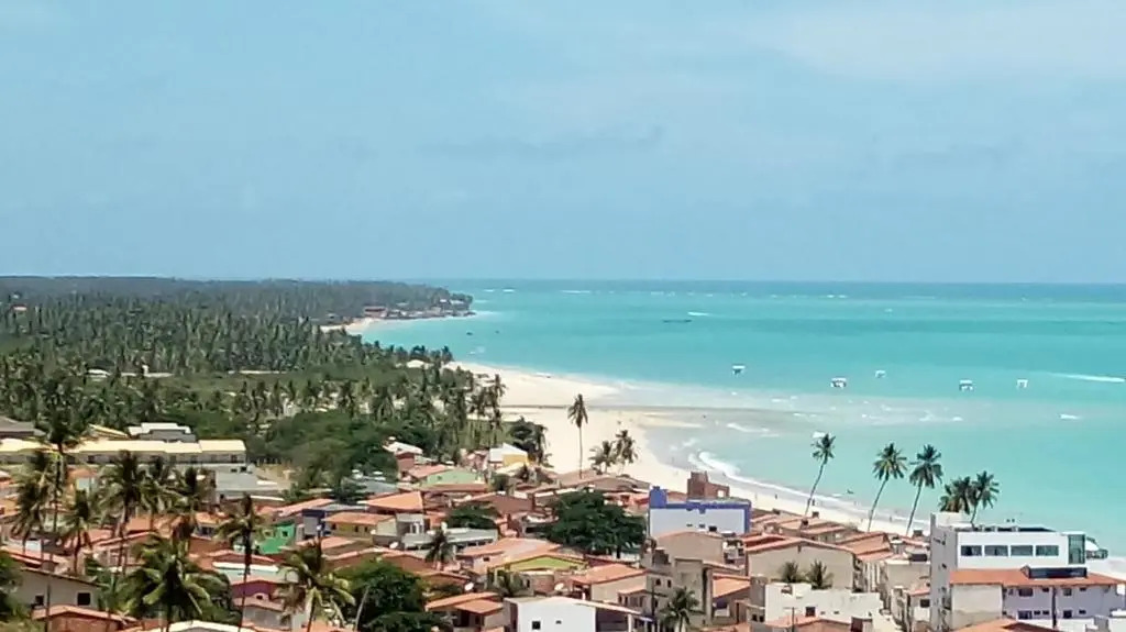 Peróba Praia Azul