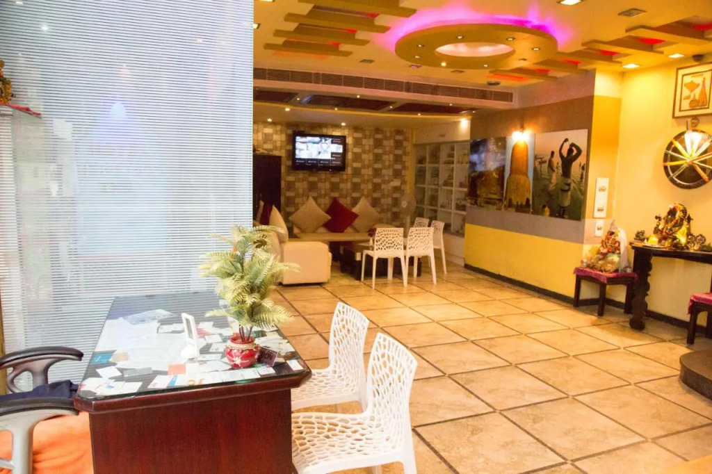 Hotel Heritage