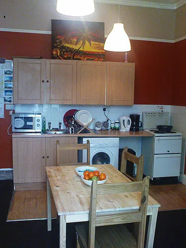 Everton Hostel
