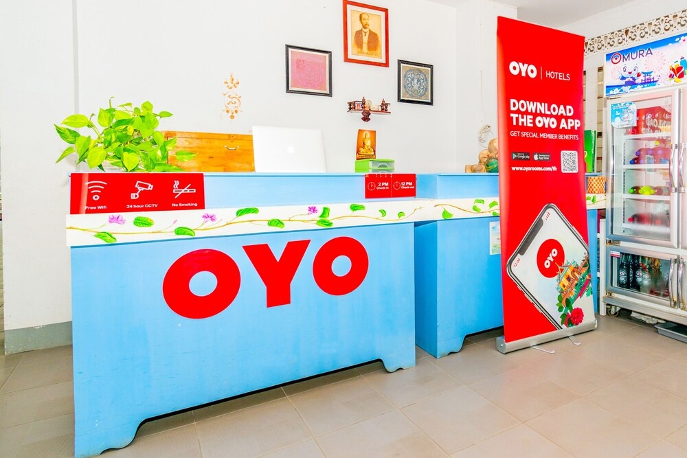 OYO 719 Dao Resort