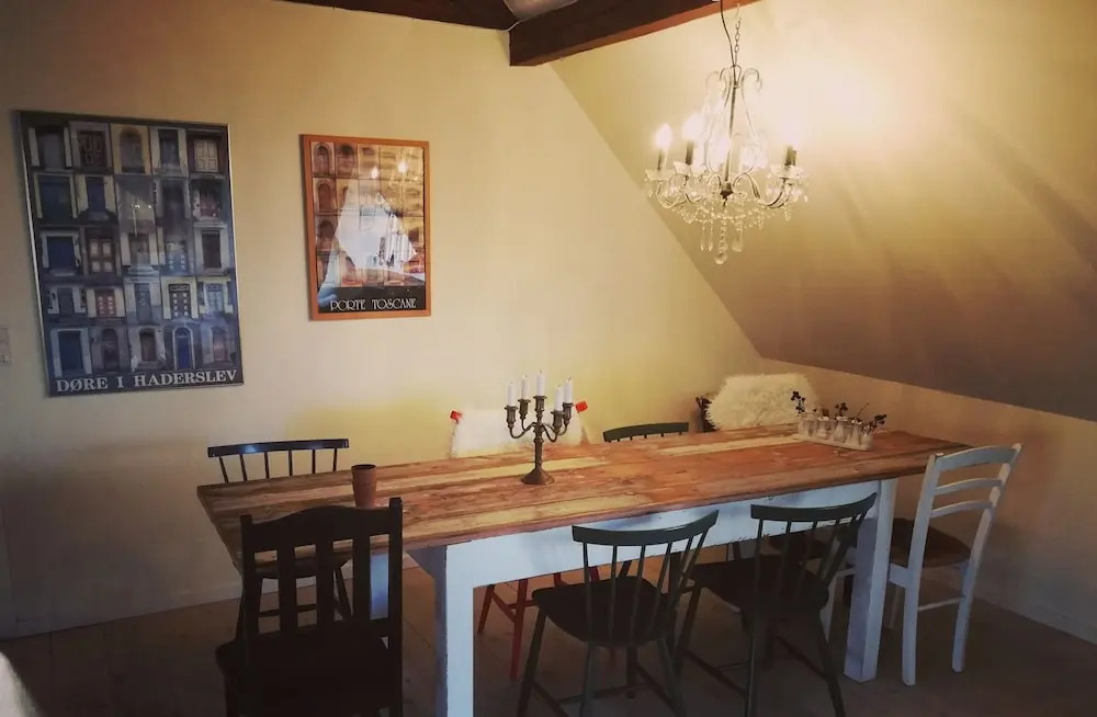 Bed & Breakfast SydDanmark