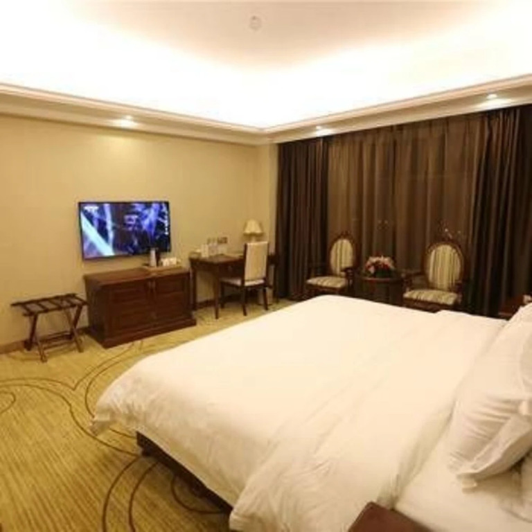 Jinlaiya International Hotel