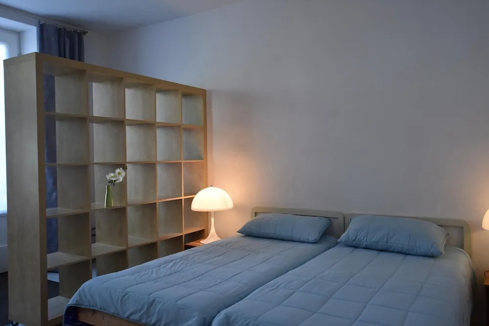 Modern Bungalow in Blowatz Near Sea
