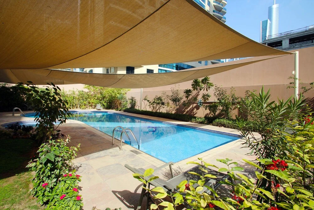 Kennedy Towers - Emerald Residence