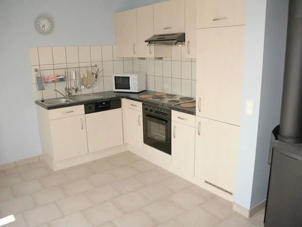 Grand Holiday Home in Durbuy with Garden