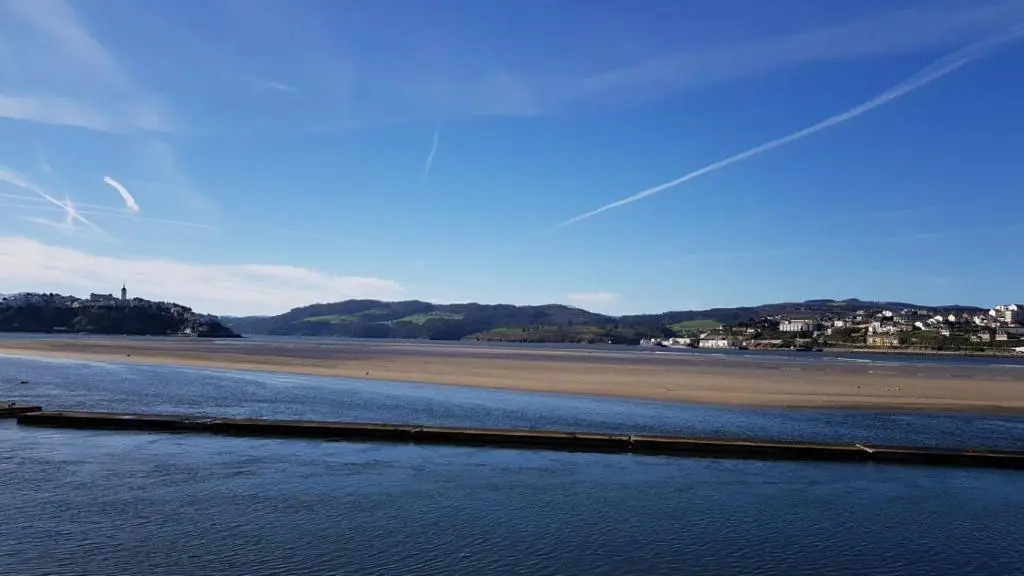 Apartamento en Figueras, Asturias