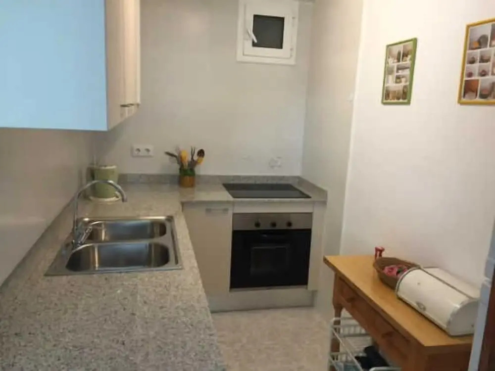Apartamento Politur F-4