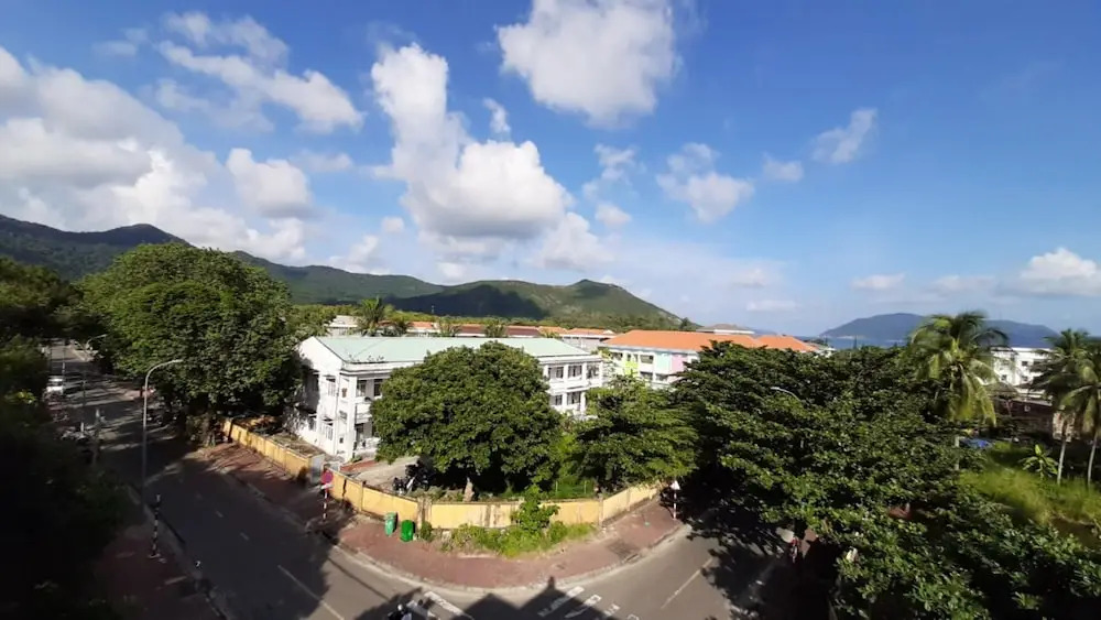 Hong Lien Hotel