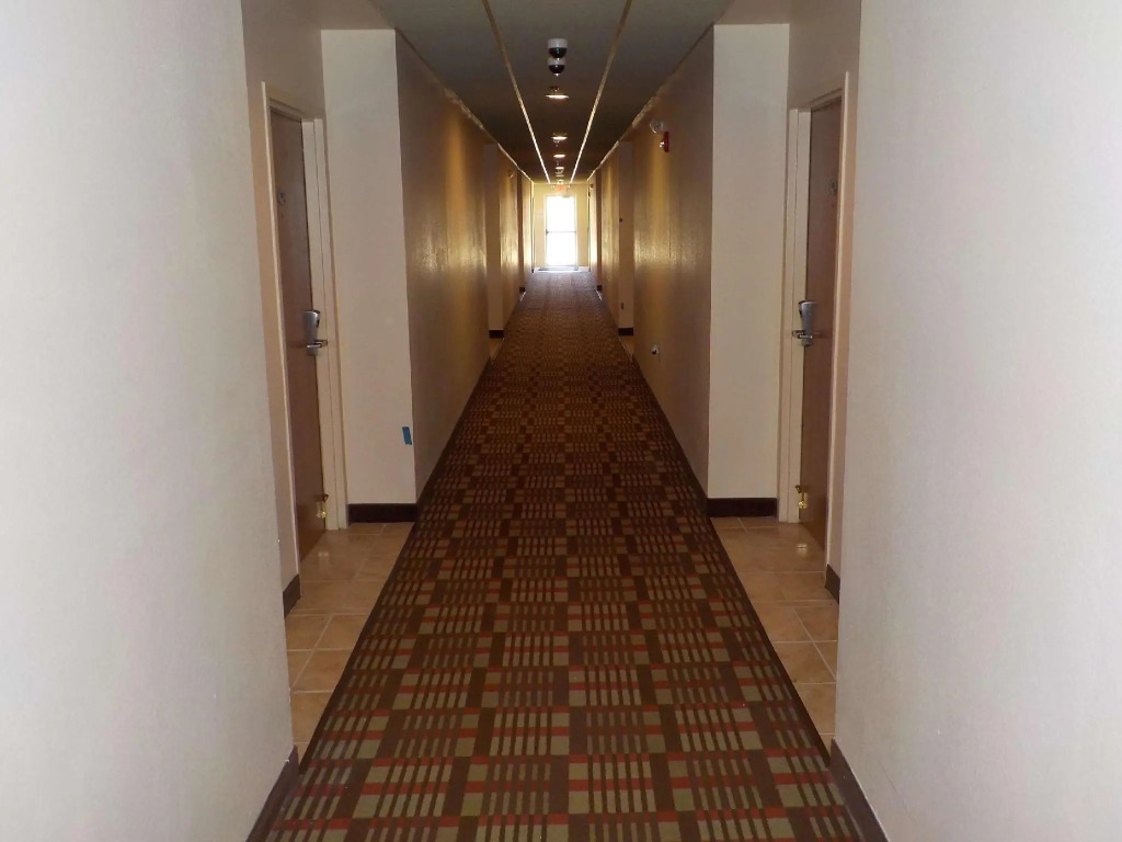 SureStay Hotel by Best Western Whittington Rend Lake