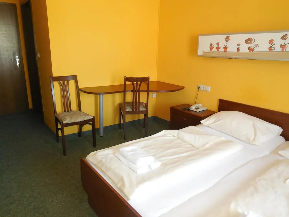 Hotel Pohorje