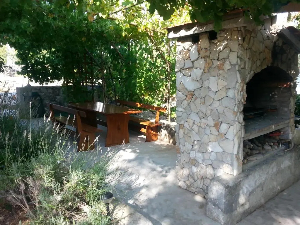 Rosa Apartments
