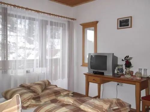 Pension Gentiana