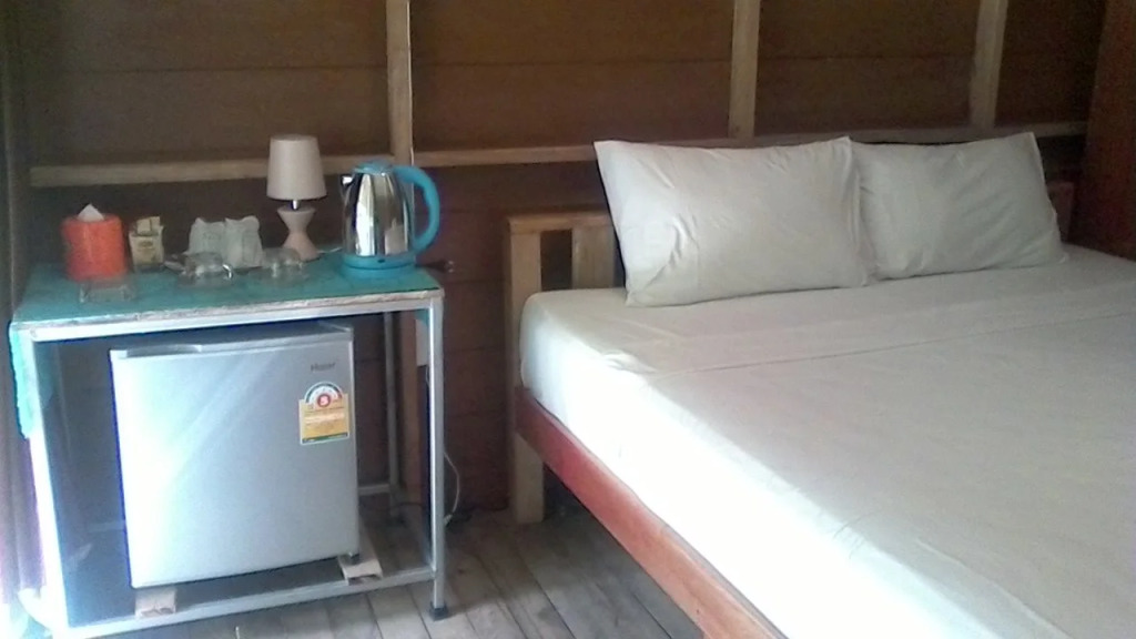 Phusam Big Resort