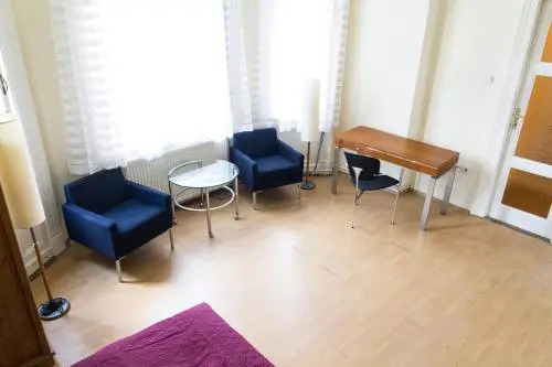Rakoczi utca 59 Apartment