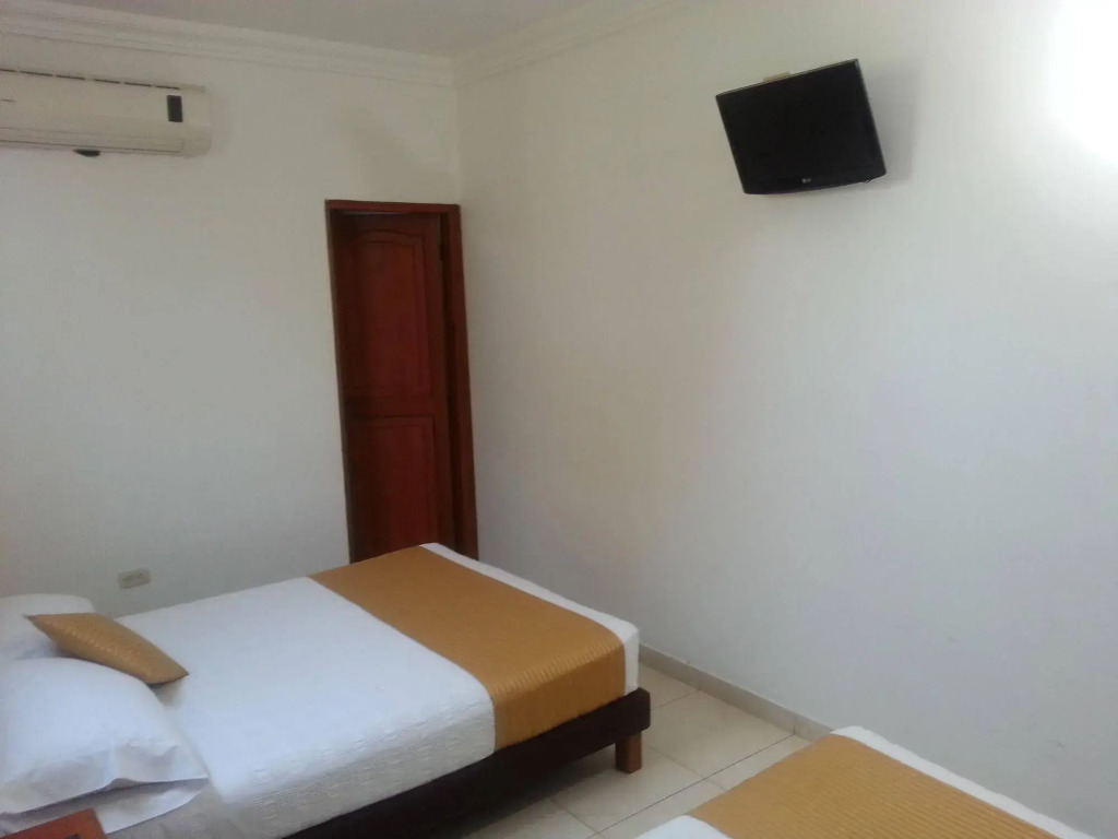 Hotel San Miguel Imperial