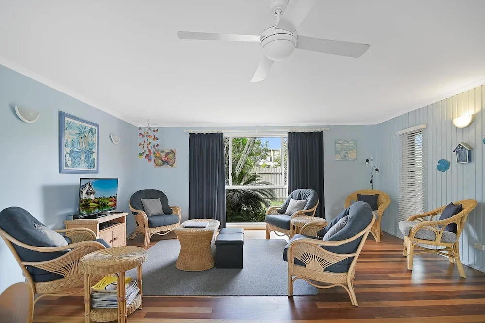 Allamanda Sands - 23 Oriole Avenue