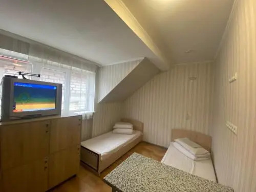 VIP Hostel