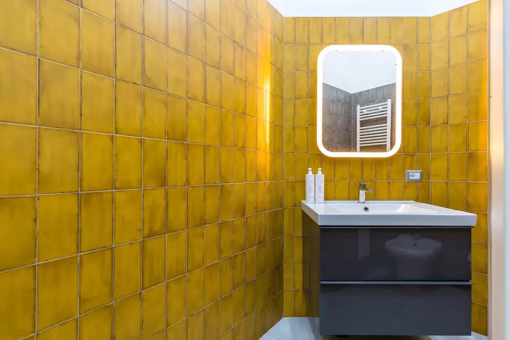 Foria 49 Apartments by Wonderful Italy
