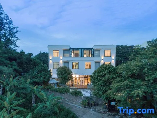 Yinzhuo life Meisu(Weizhou Islan Shell Beach store）