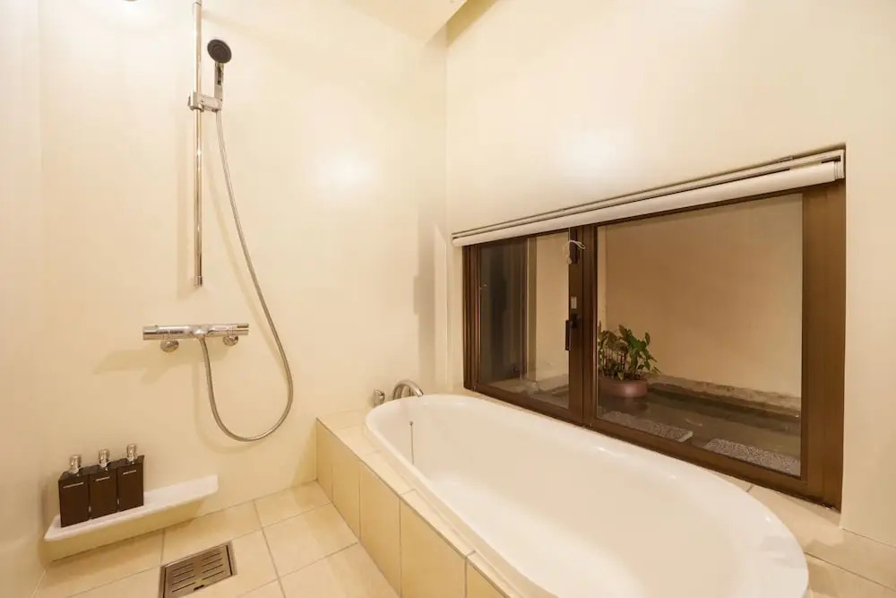 Private Villas Ryuz備瀬