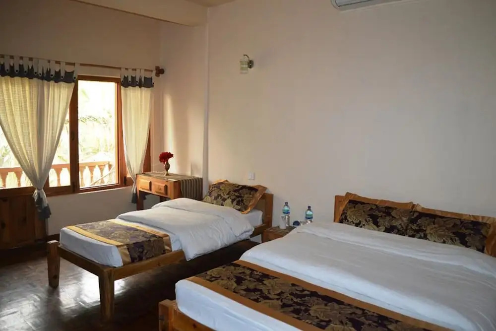Chitwan Paradise Hotel