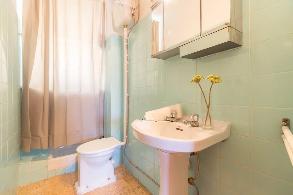 Apartamento Capellans Ref. 1077  by Iberplaya