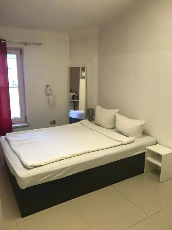 Wilcza Apartments