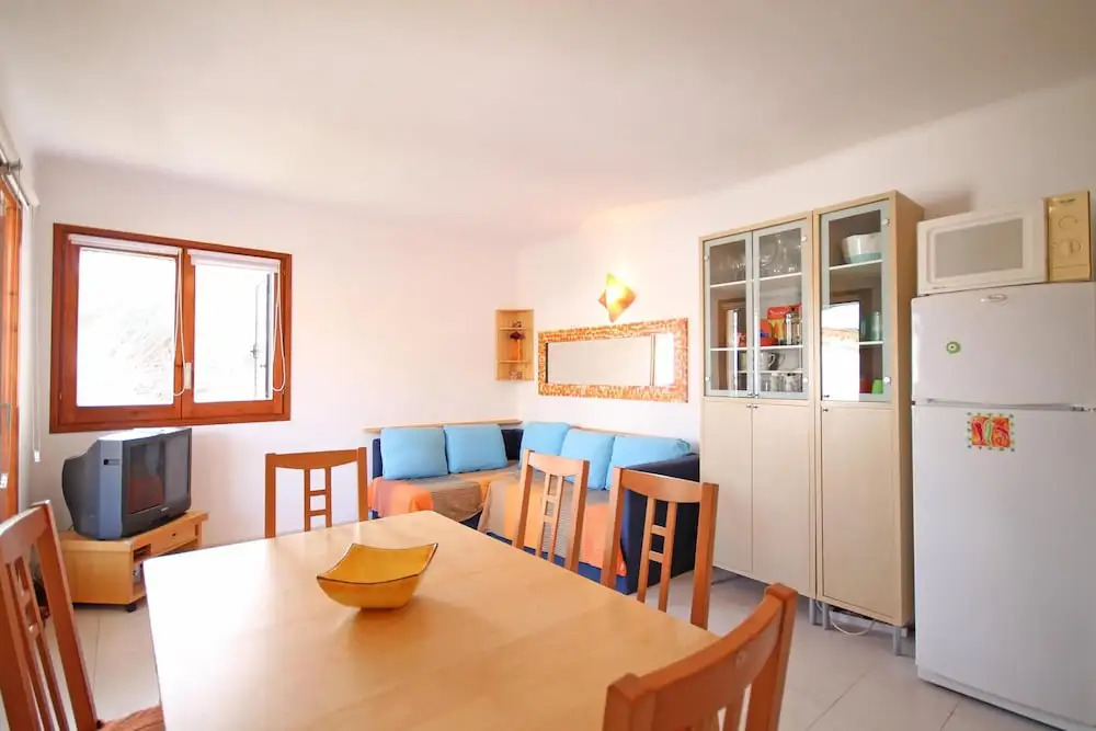 Apartamento Carmen