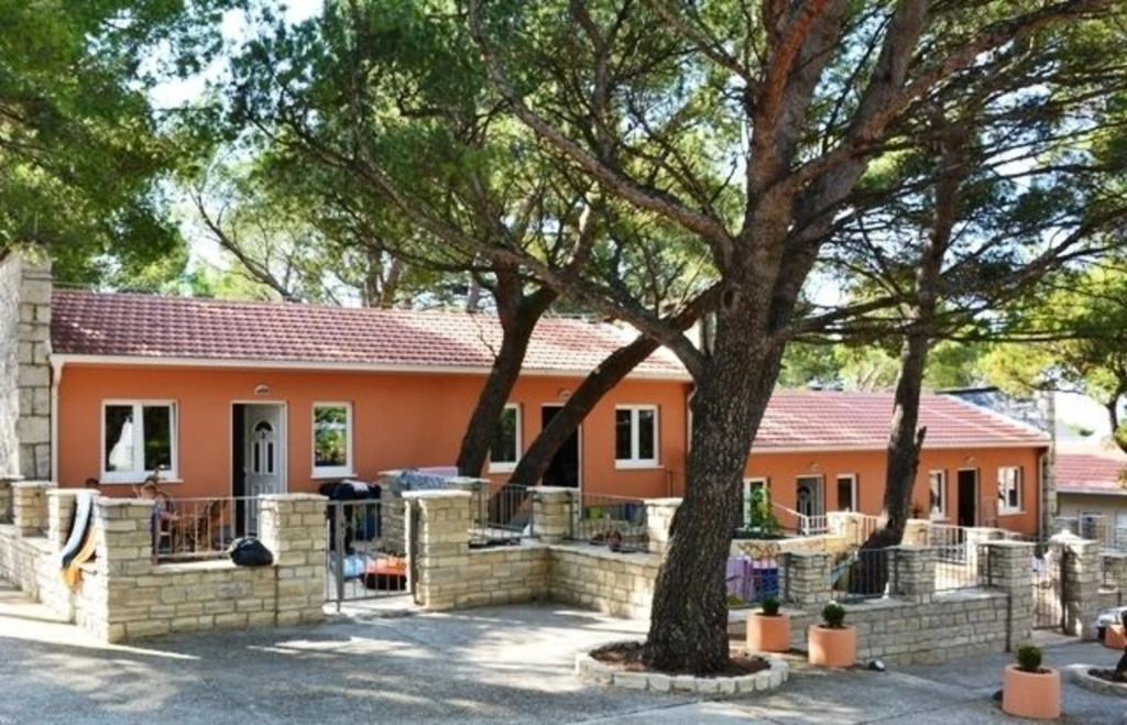 Apartments Marieta