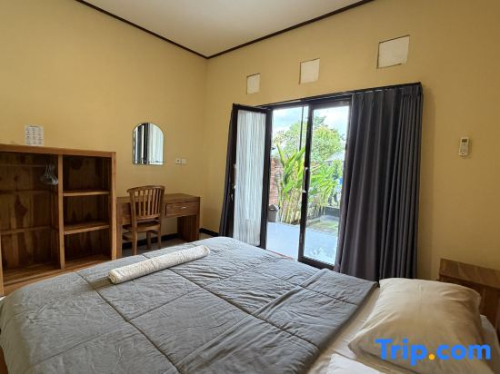 Purnama Homestay Pandawa
