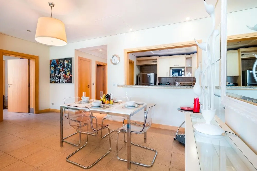 Maison Privee - Shoreline Al Nabat