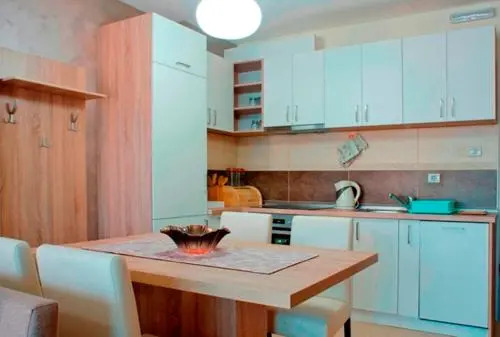 Apartment Bonaca