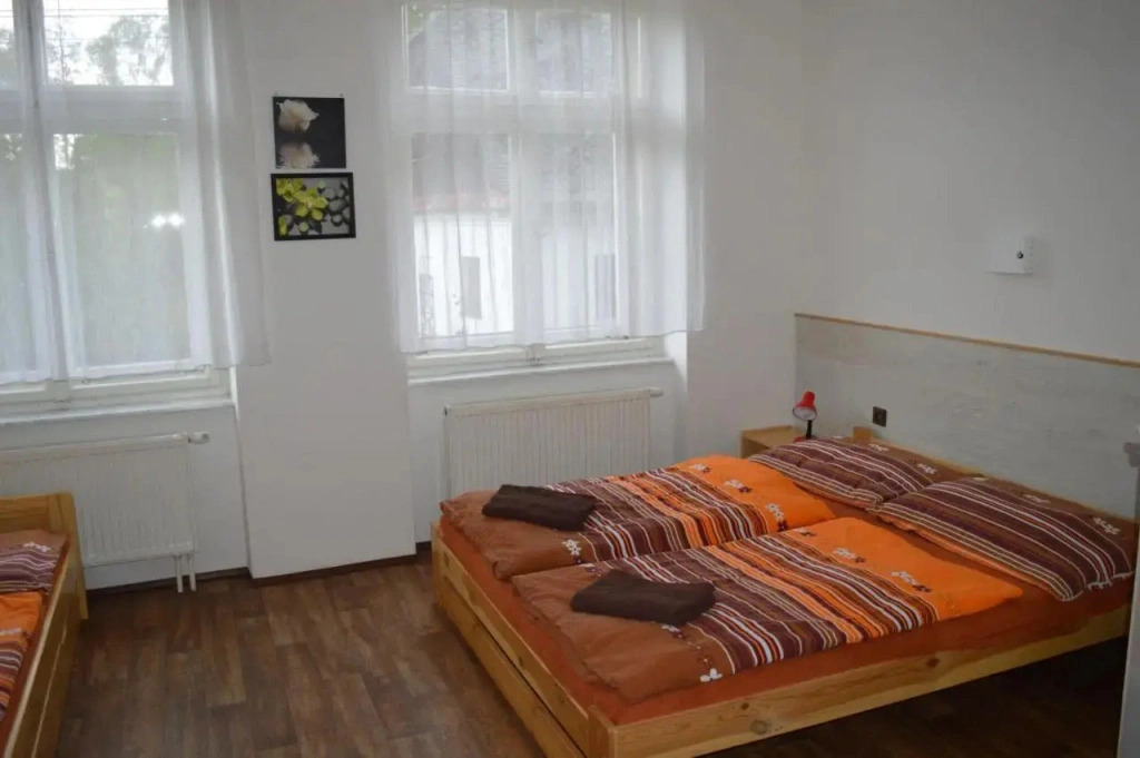 Chata Nová Seninka