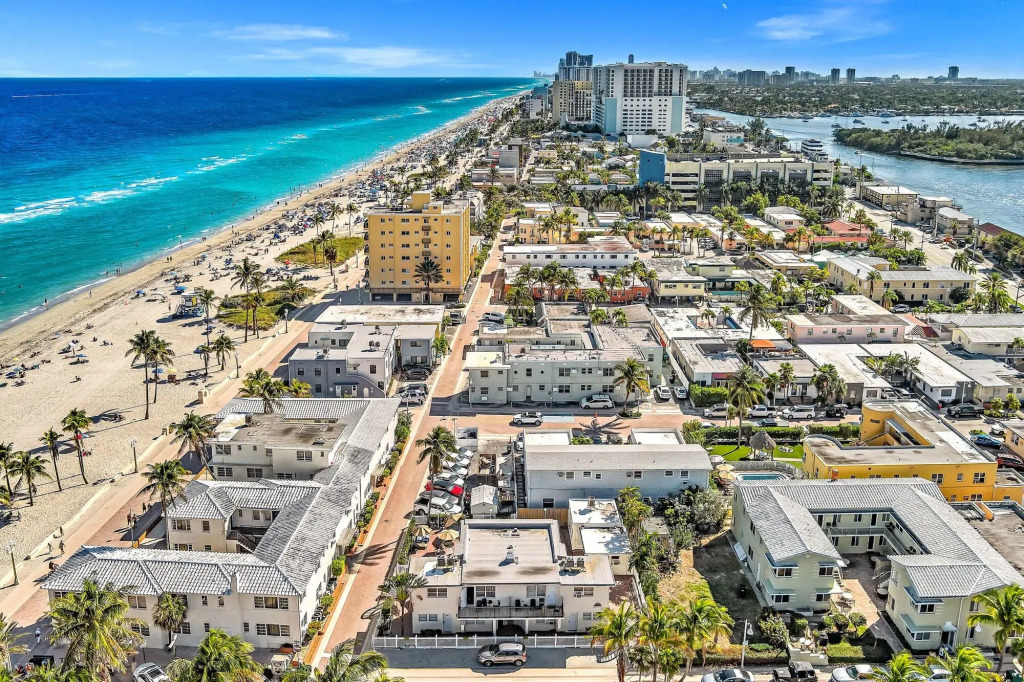 Neptune Oceanfront Rentals