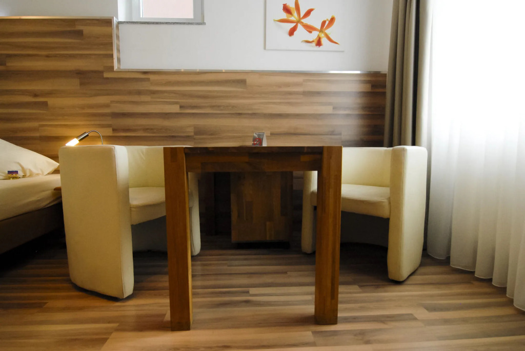 Petul Apart Hotel Residenz