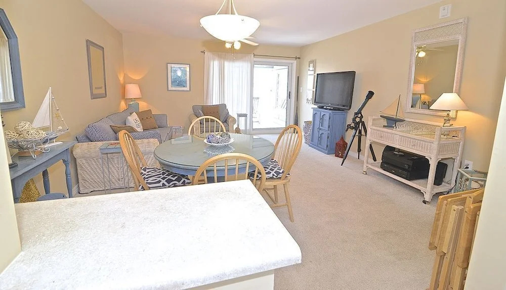 Perdido Key #B35 - 1 Br Condo