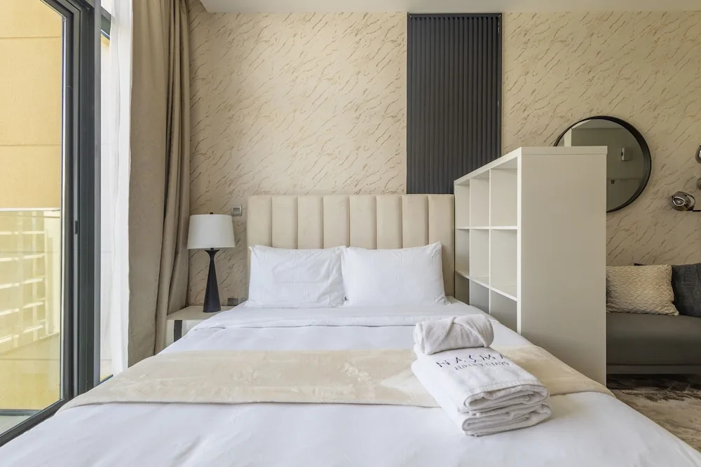 Nasma Luxury Stays - Riviera 10