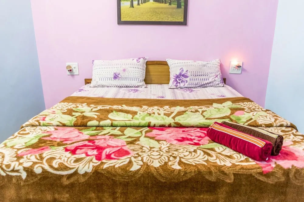 GuestHouser 4 BHK Bungalow e5ac
